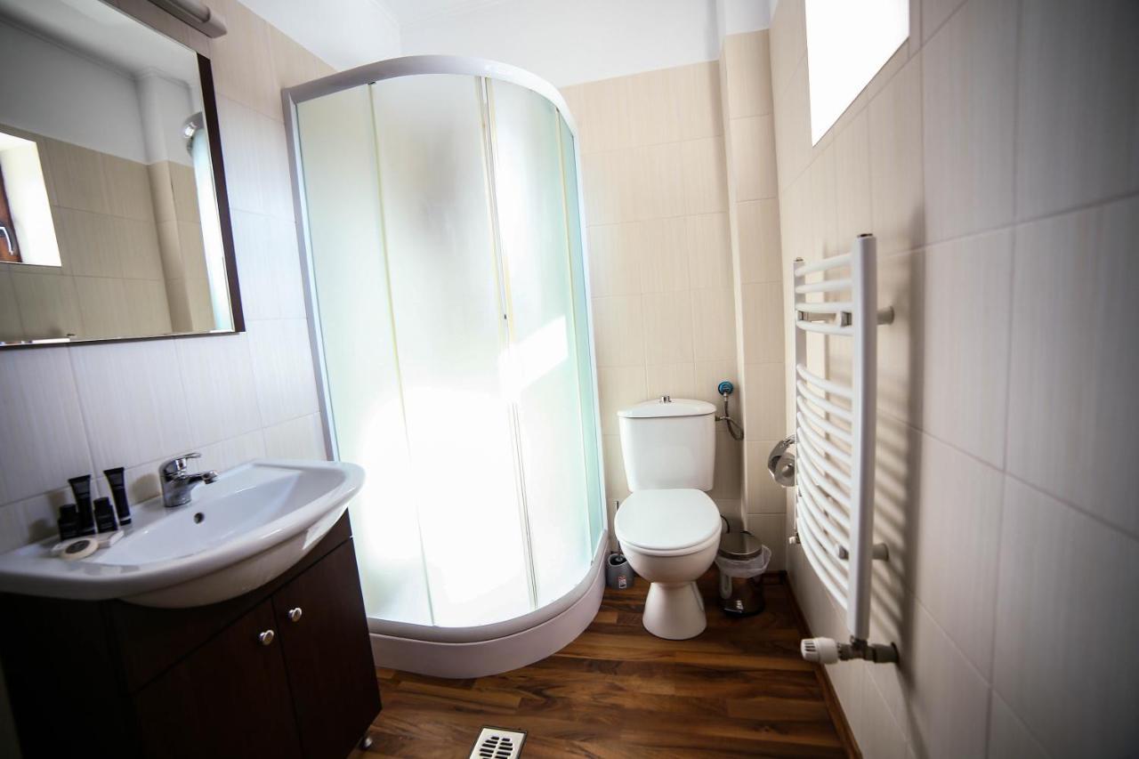 Bliss Residence Букурещ Екстериор снимка