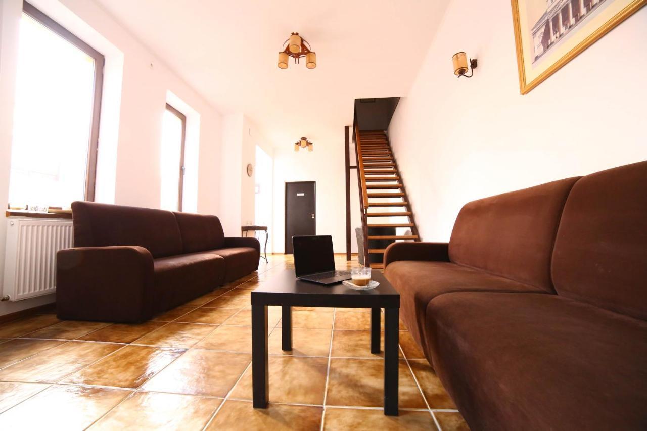 Bliss Residence Букурещ Екстериор снимка