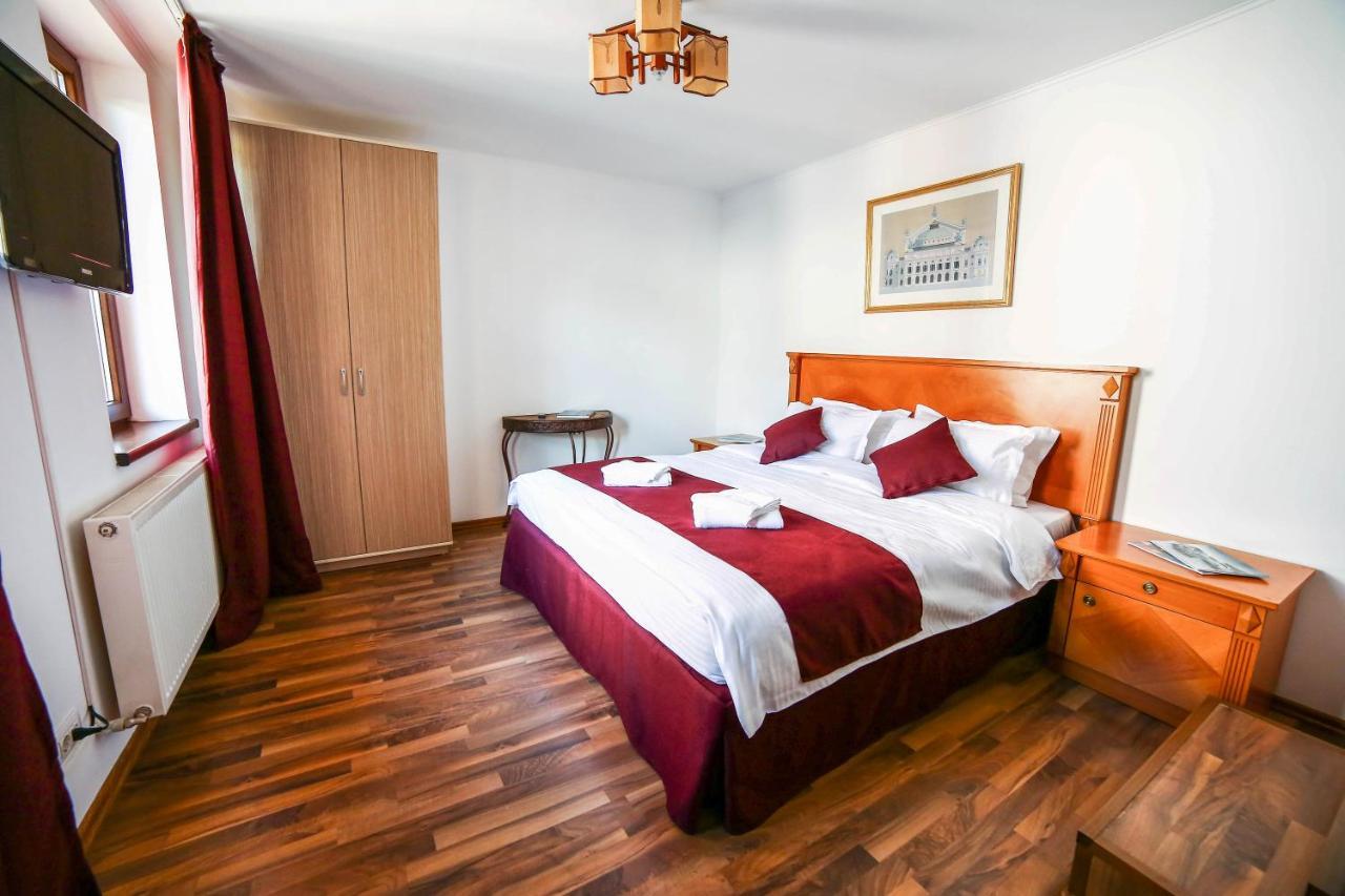 Bliss Residence Букурещ Екстериор снимка