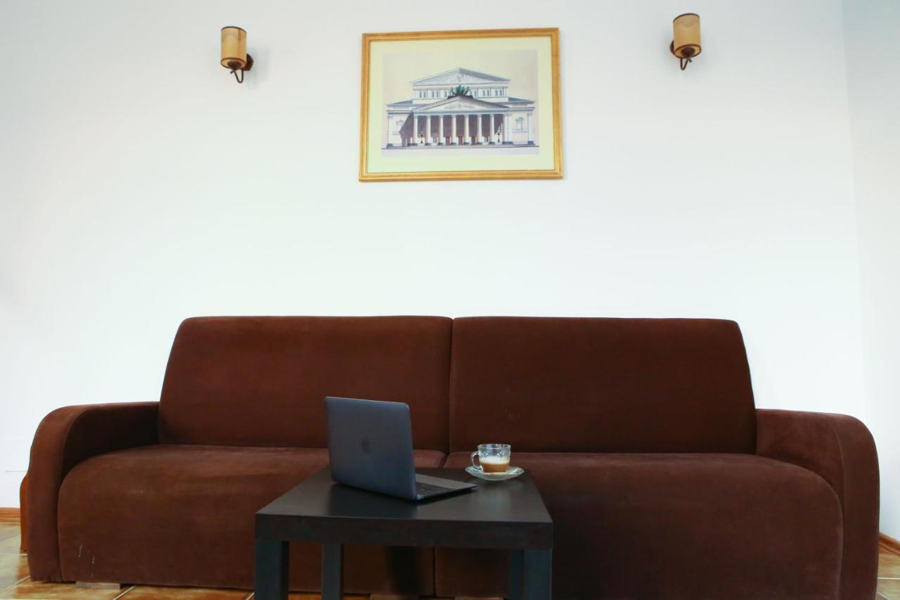 Bliss Residence Букурещ Екстериор снимка